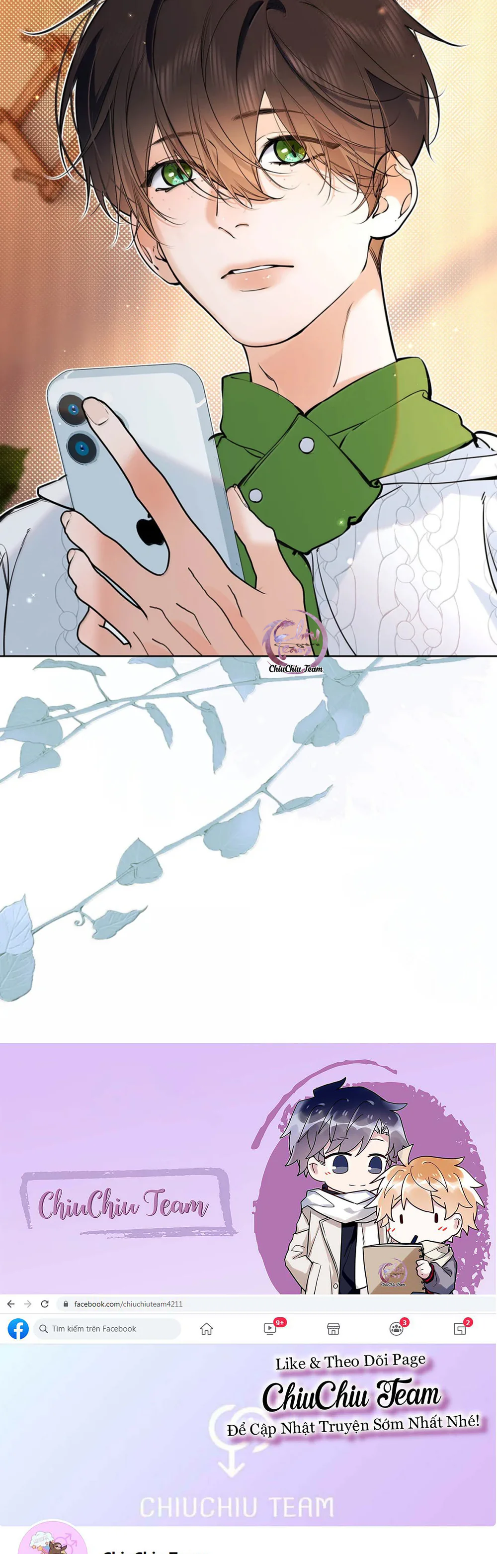 Bắt đầu làm bạn trai từ số 0 Chapter 72 Trang 23