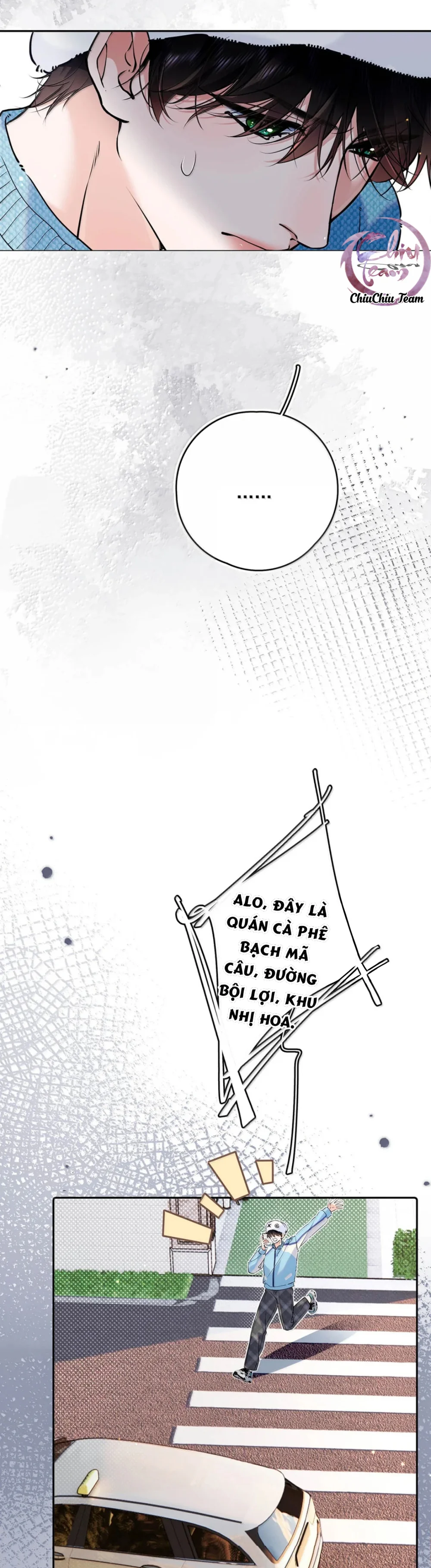 Bắt đầu làm bạn trai từ số 0 Chapter 73 Trang 17