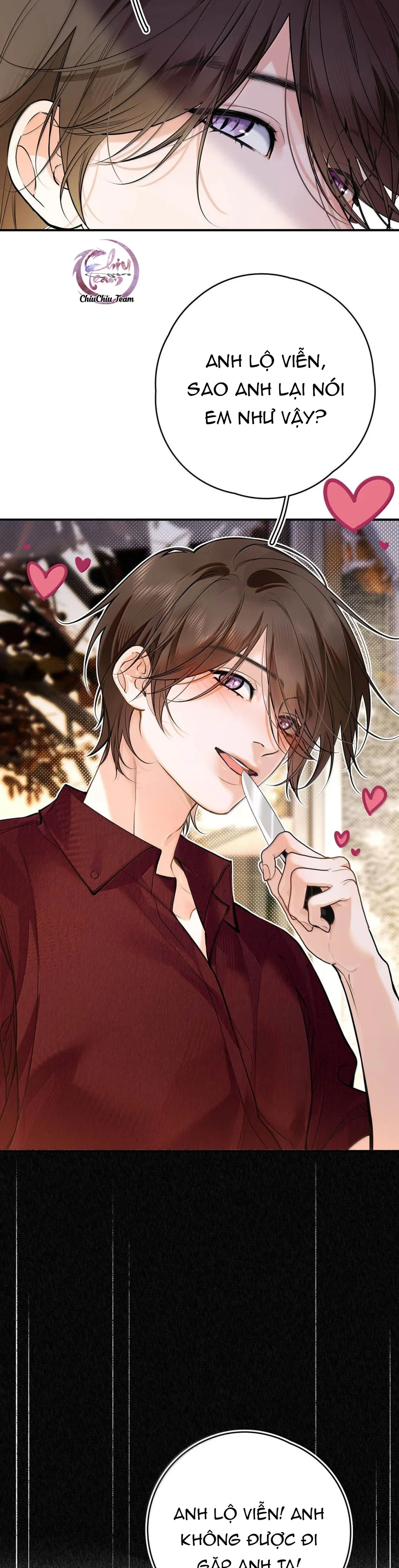 Bắt đầu làm bạn trai từ số 0 Chapter 74 Trang 3