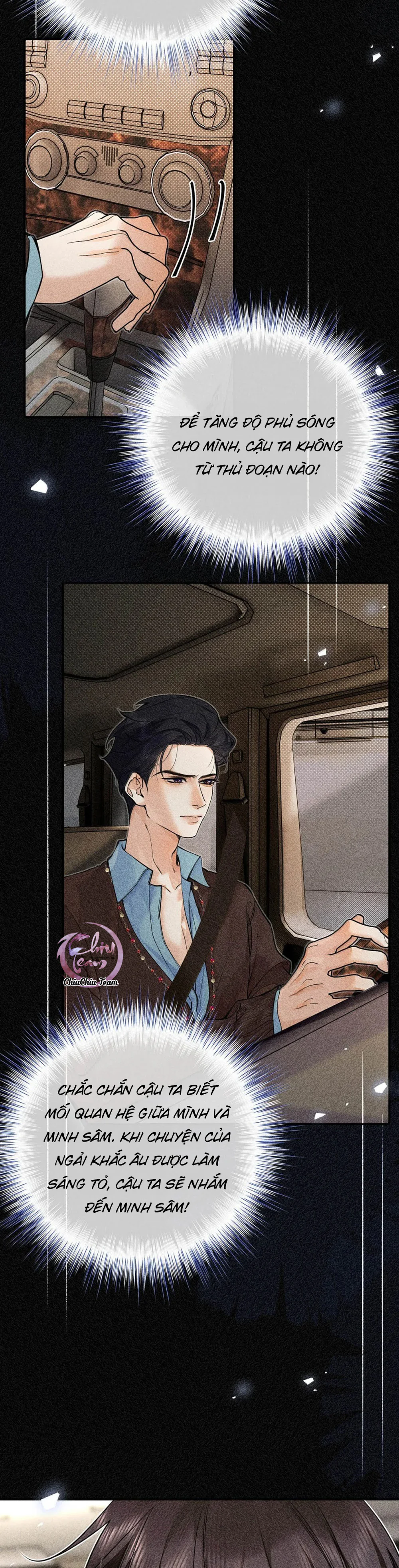 Bắt đầu làm bạn trai từ số 0 Chapter 74 Trang 6