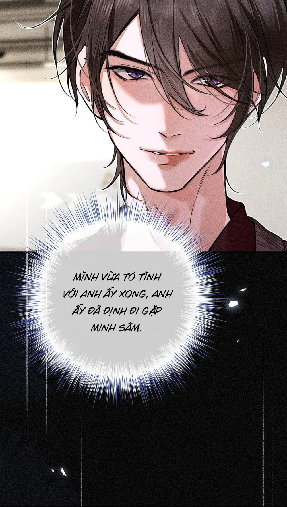 Bắt đầu làm bạn trai từ số 0 Chapter 74 Trang 7