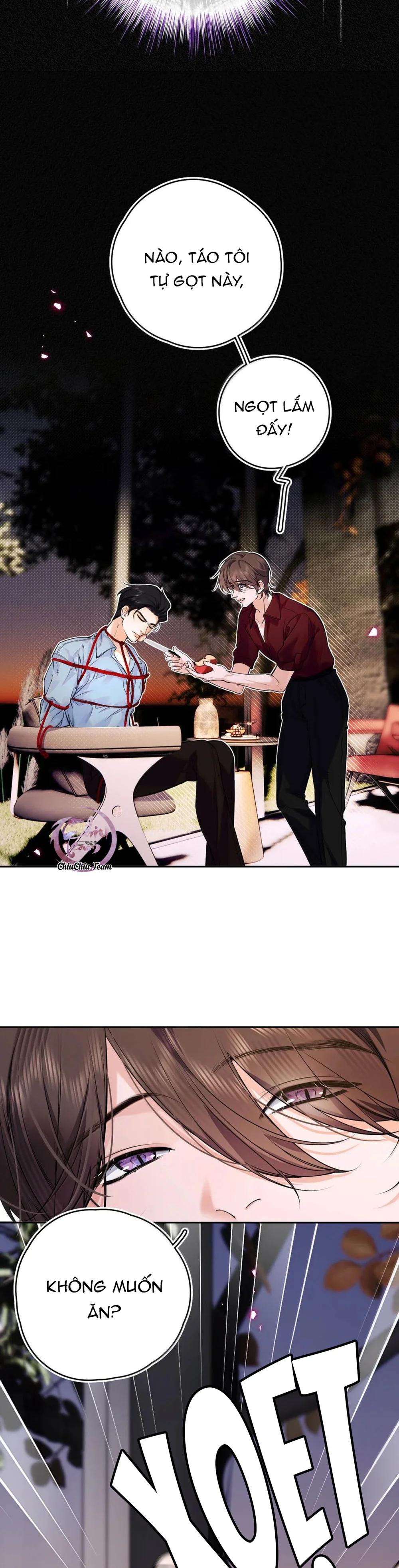 Bắt đầu làm bạn trai từ số 0 Chapter 74 Trang 9