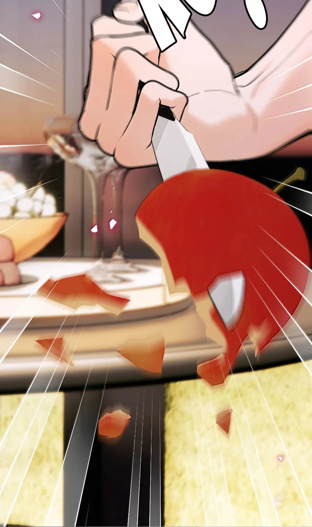 Bắt đầu làm bạn trai từ số 0 Chapter 74 Trang 10