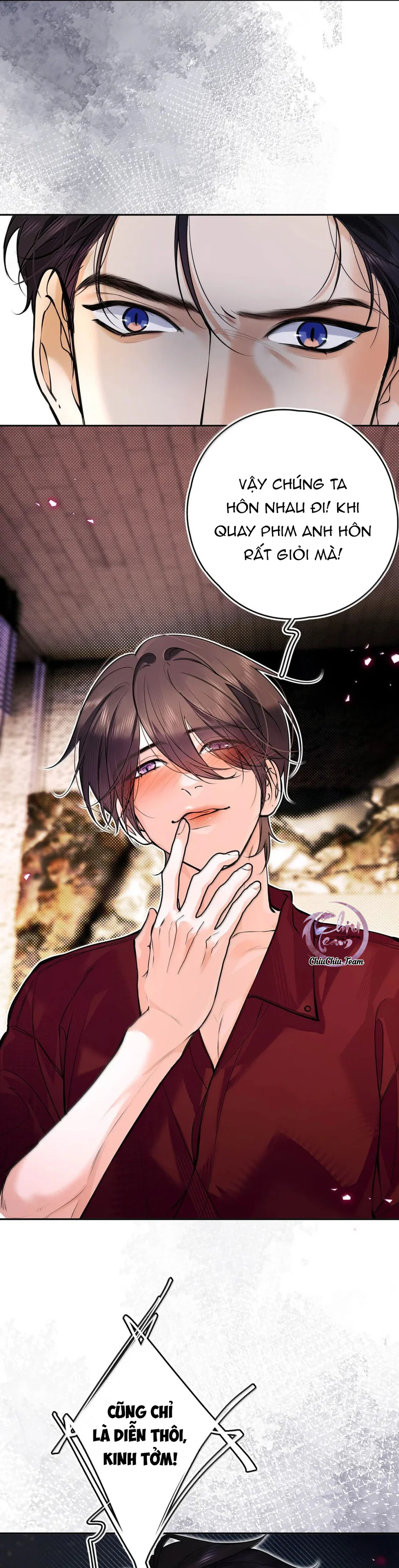 Bắt đầu làm bạn trai từ số 0 Chapter 74 Trang 11