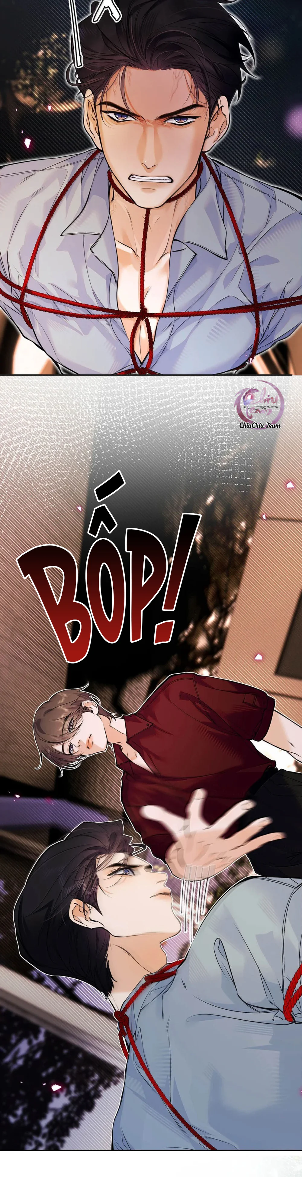 Bắt đầu làm bạn trai từ số 0 Chapter 74 Trang 12