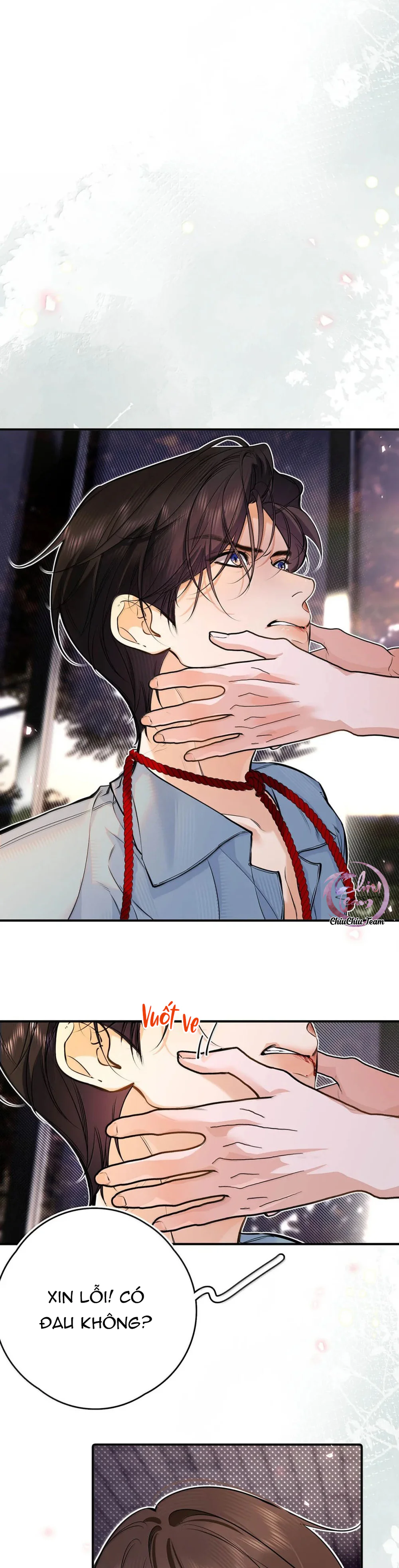 Bắt đầu làm bạn trai từ số 0 Chapter 74 Trang 13