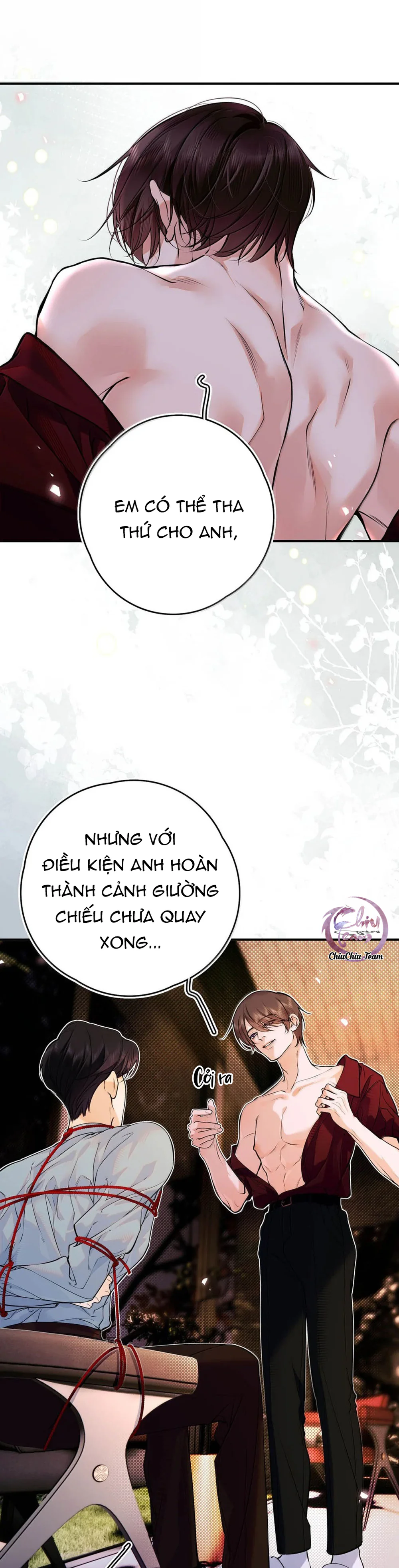 Bắt đầu làm bạn trai từ số 0 Chapter 74 Trang 16