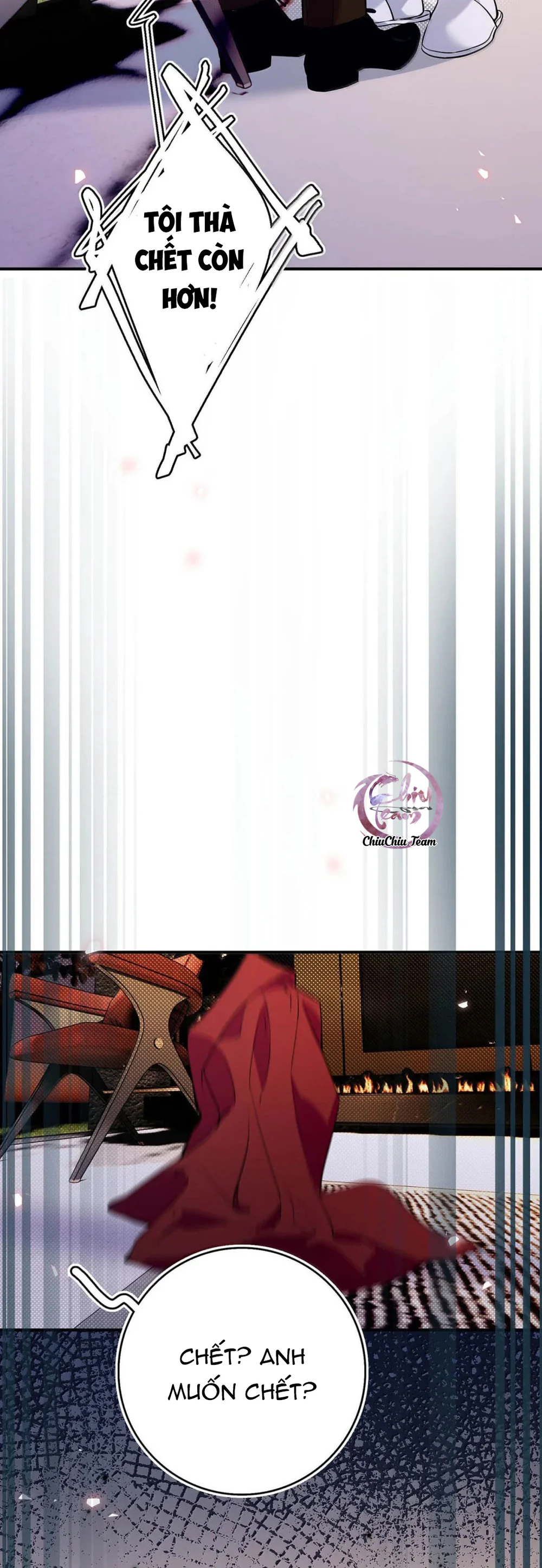 Bắt đầu làm bạn trai từ số 0 Chapter 74 Trang 17