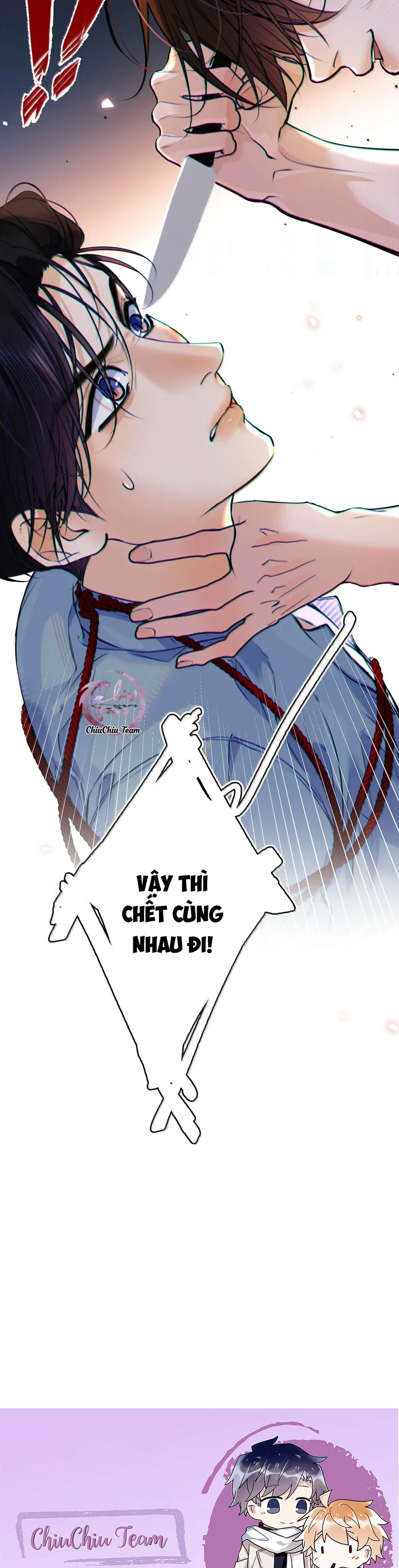 Bắt đầu làm bạn trai từ số 0 Chapter 74 Trang 19