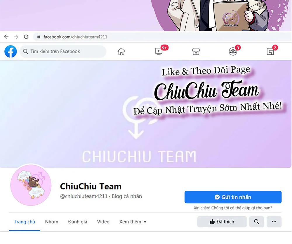 Bắt đầu làm bạn trai từ số 0 Chapter 74 Trang 20