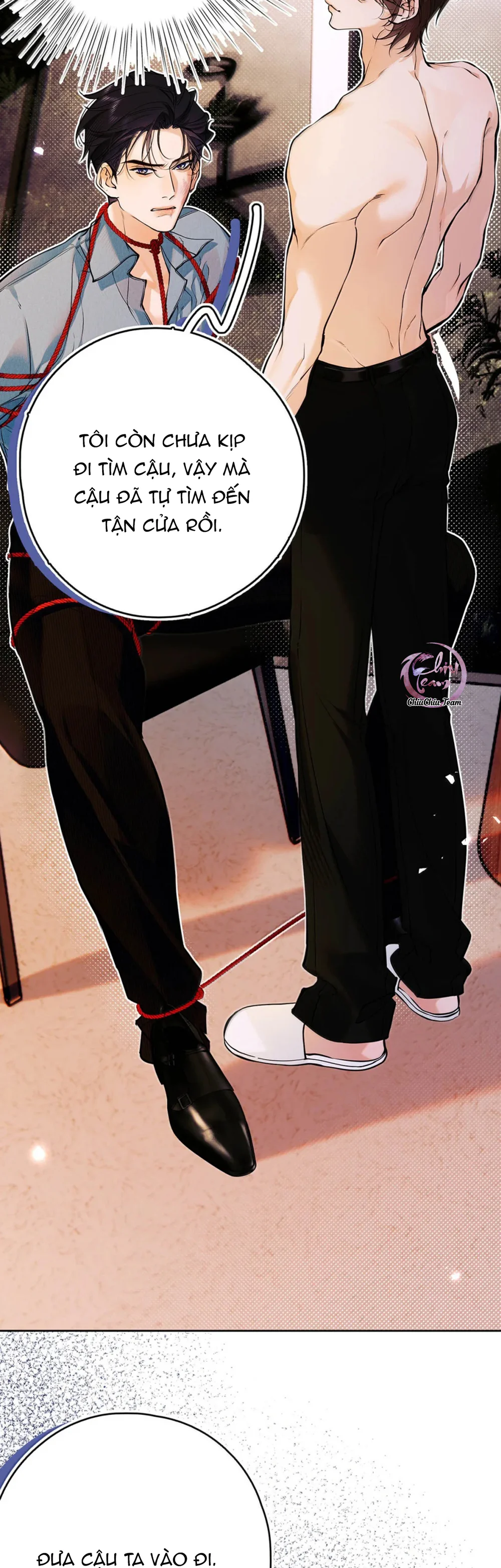 Bắt đầu làm bạn trai từ số 0 Chapter 75 Trang 3