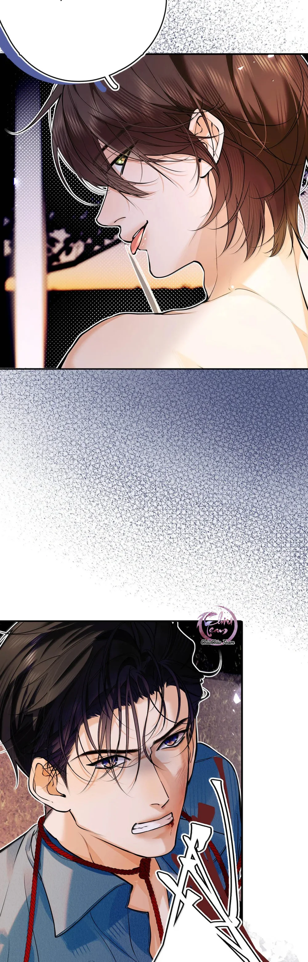 Bắt đầu làm bạn trai từ số 0 Chapter 75 Trang 4