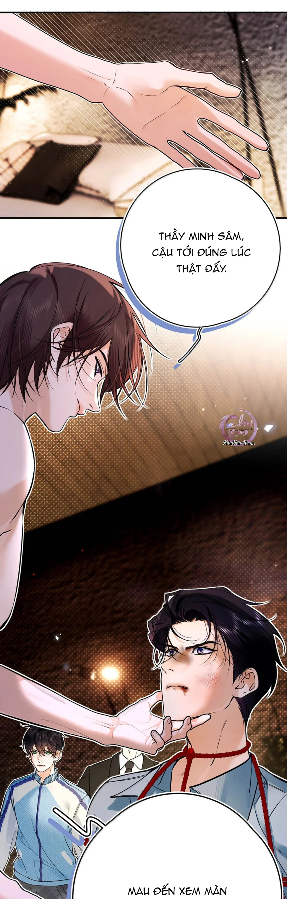 Bắt đầu làm bạn trai từ số 0 Chapter 75 Trang 6