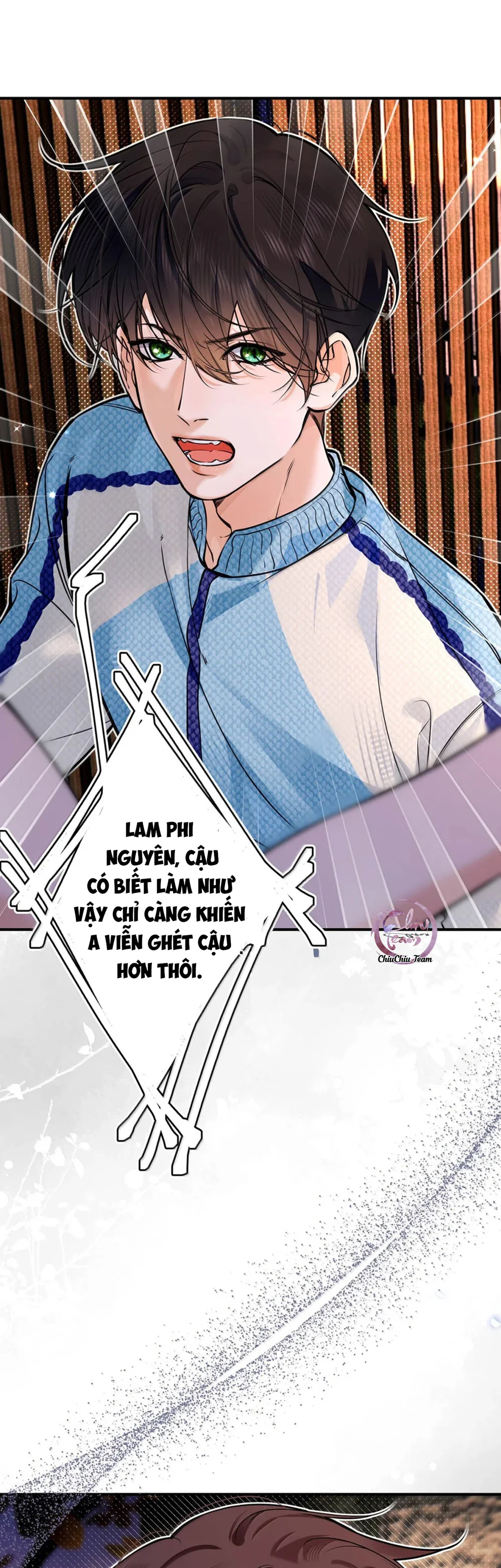 Bắt đầu làm bạn trai từ số 0 Chapter 75 Trang 8