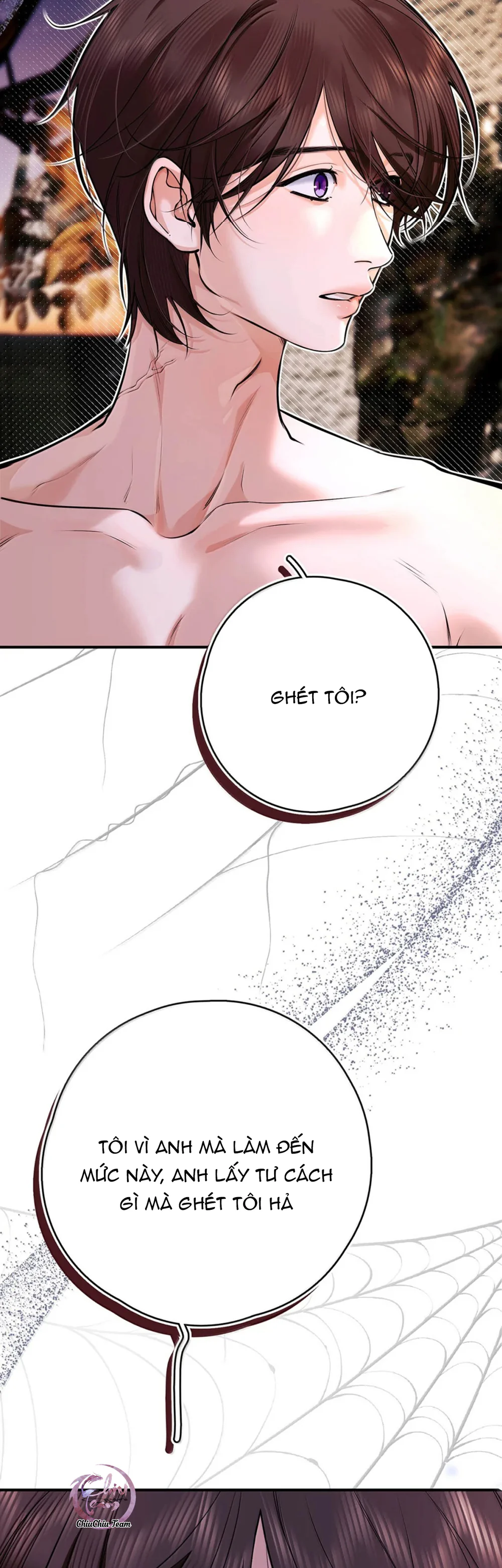 Bắt đầu làm bạn trai từ số 0 Chapter 75 Trang 9