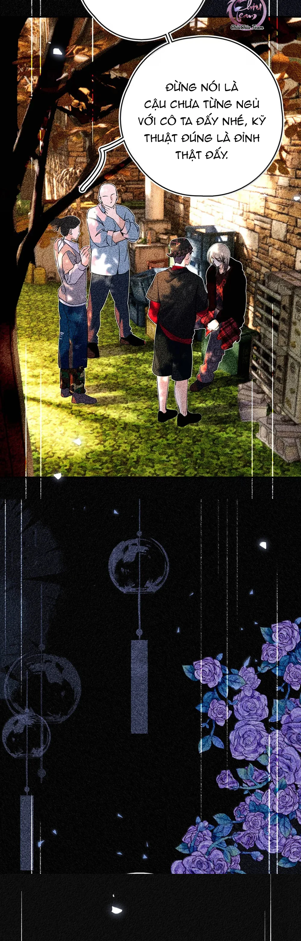 Bắt đầu làm bạn trai từ số 0 Chapter 75 Trang 11