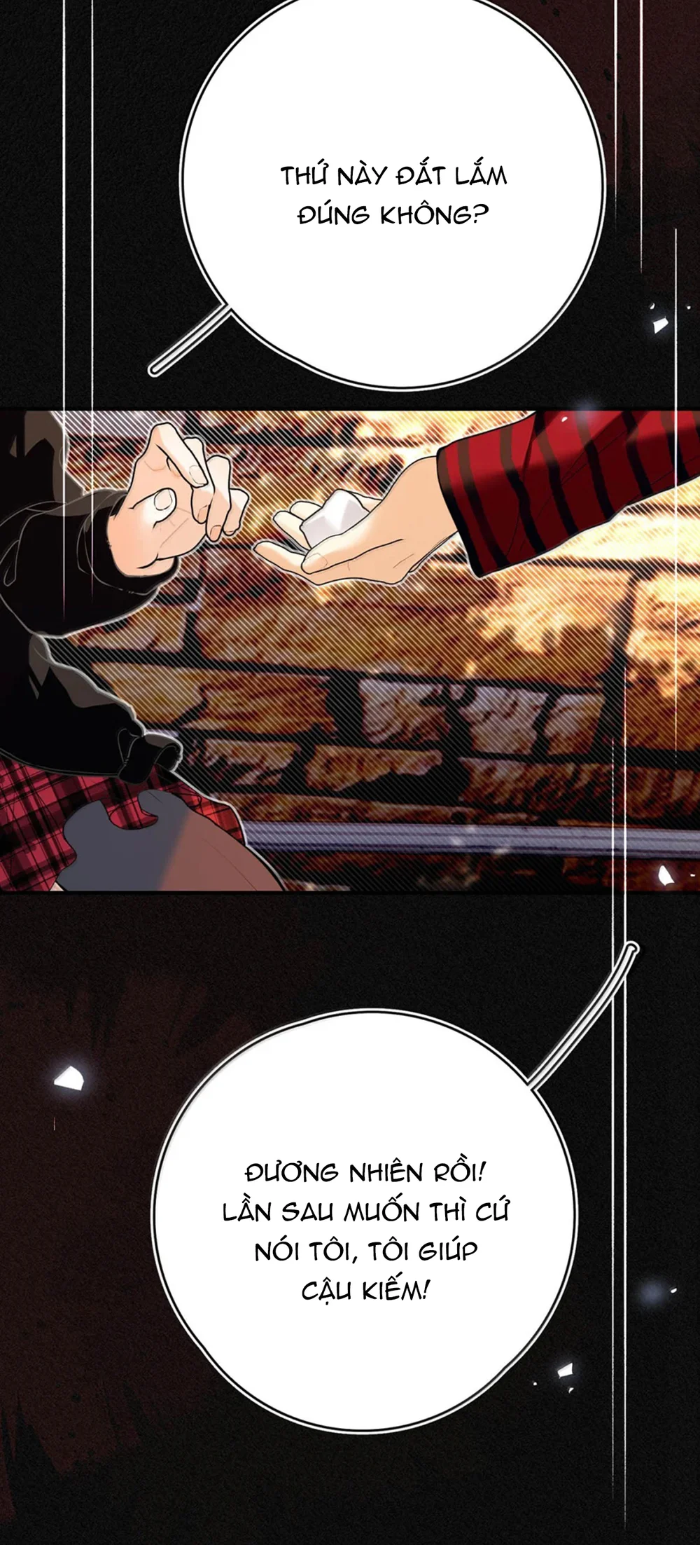 Bắt đầu làm bạn trai từ số 0 Chapter 75 Trang 13