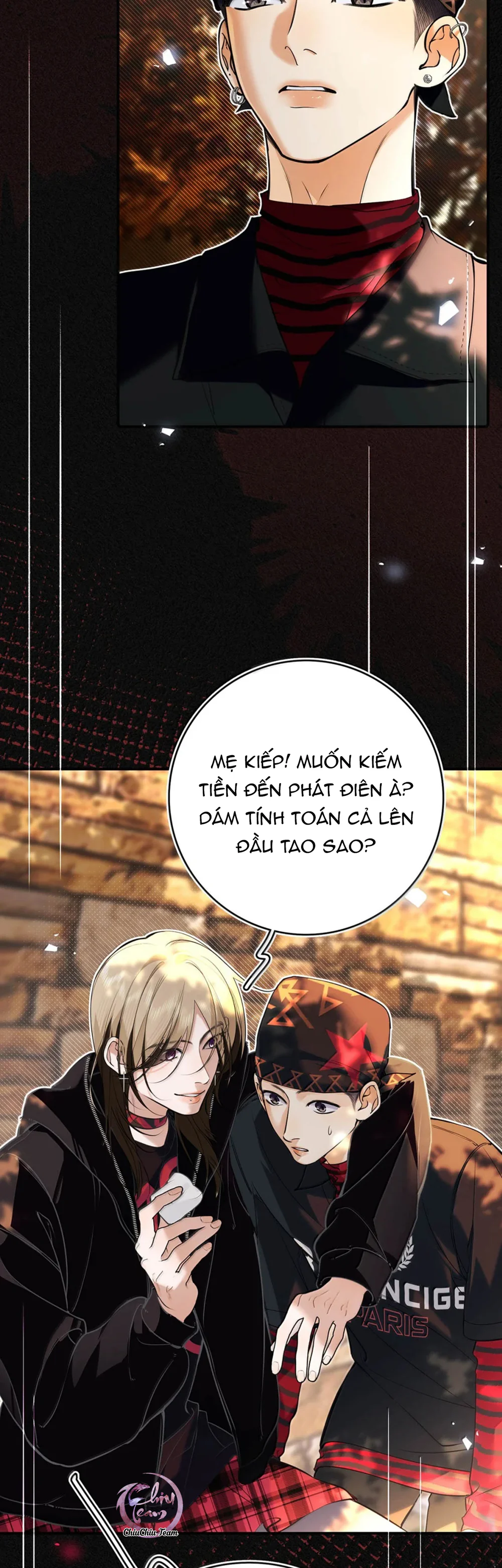 Bắt đầu làm bạn trai từ số 0 Chapter 75 Trang 15