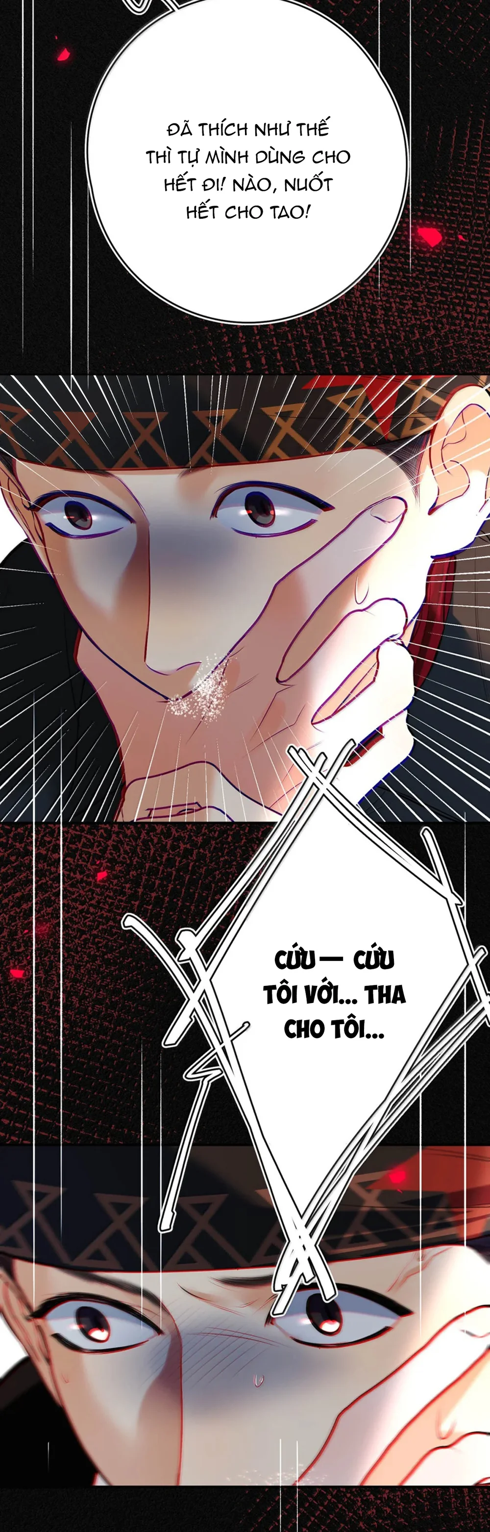 Bắt đầu làm bạn trai từ số 0 Chapter 75 Trang 16