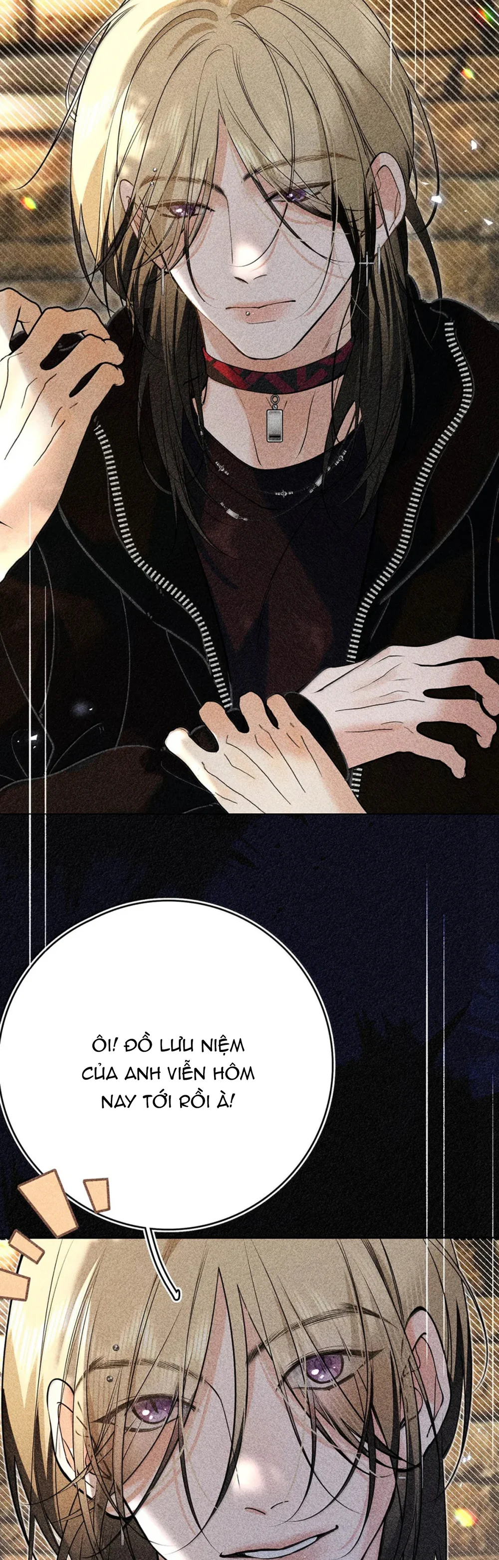 Bắt đầu làm bạn trai từ số 0 Chapter 75 Trang 18