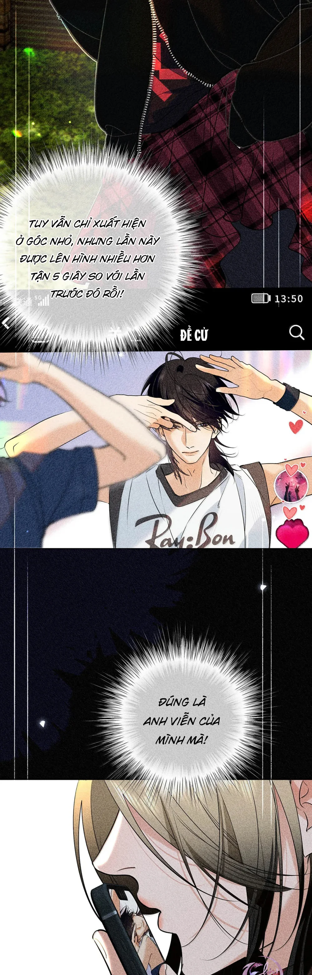 Bắt đầu làm bạn trai từ số 0 Chapter 75 Trang 22