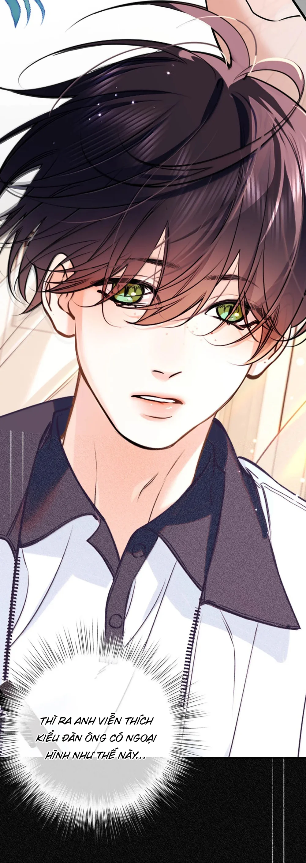 Bắt đầu làm bạn trai từ số 0 Chapter 75 Trang 25