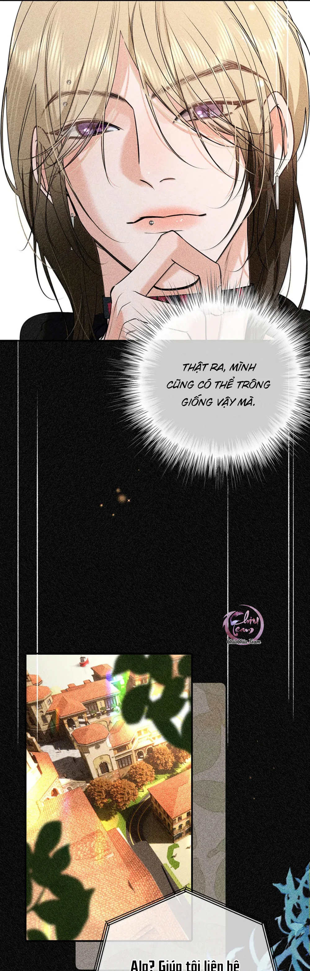 Bắt đầu làm bạn trai từ số 0 Chapter 75 Trang 26