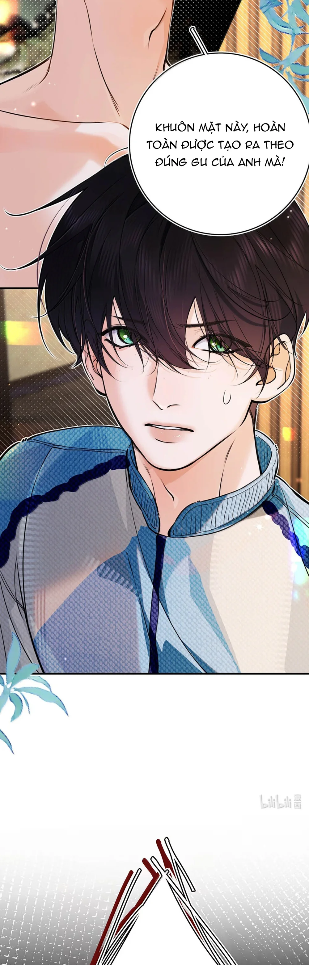 Bắt đầu làm bạn trai từ số 0 Chapter 75 Trang 28