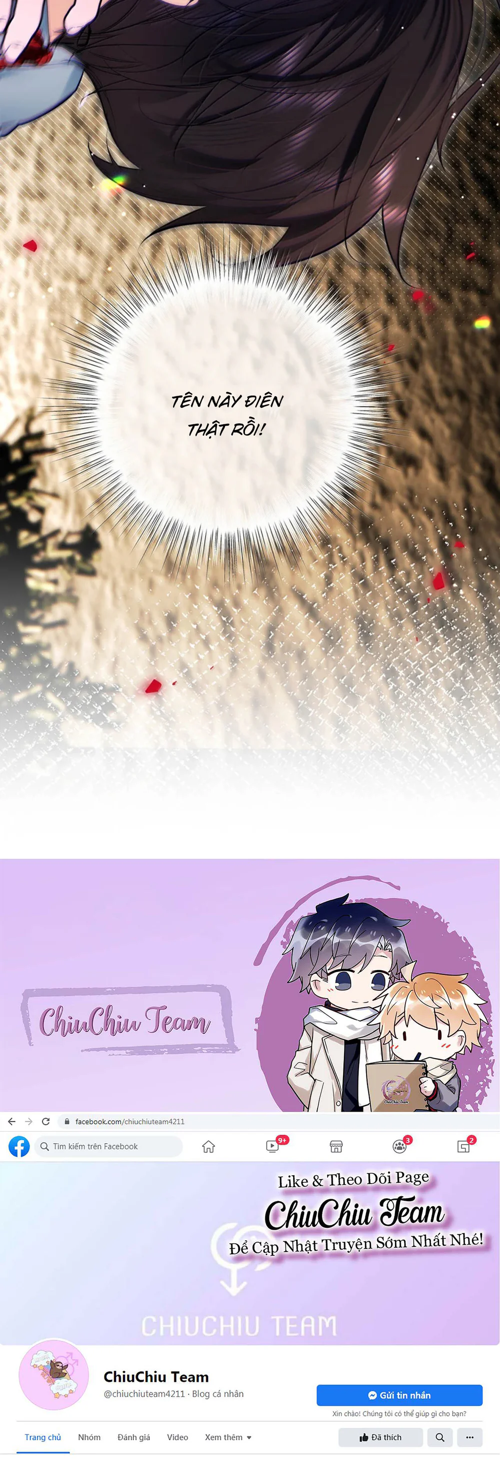 Bắt đầu làm bạn trai từ số 0 Chapter 75 Trang 30