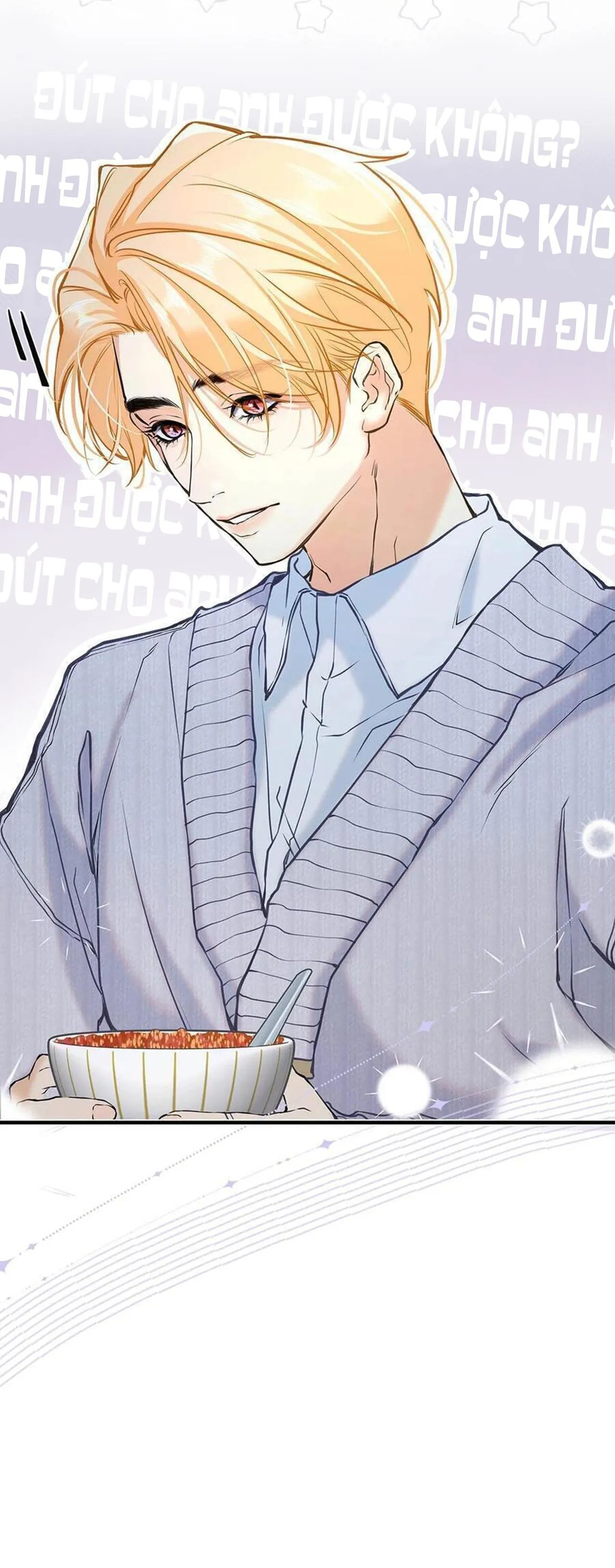 Bắt đầu làm bạn trai từ số 0 Chapter 8 Trang 7