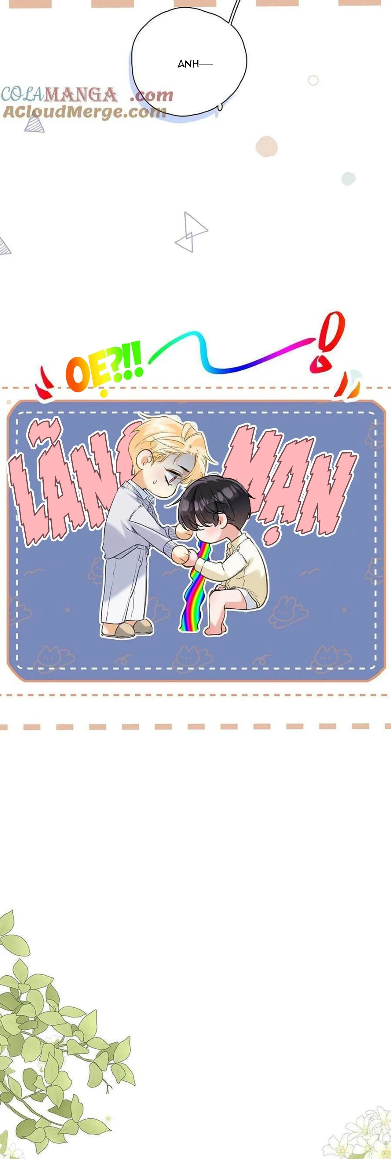 Bắt đầu làm bạn trai từ số 0 Chapter 8 Trang 17