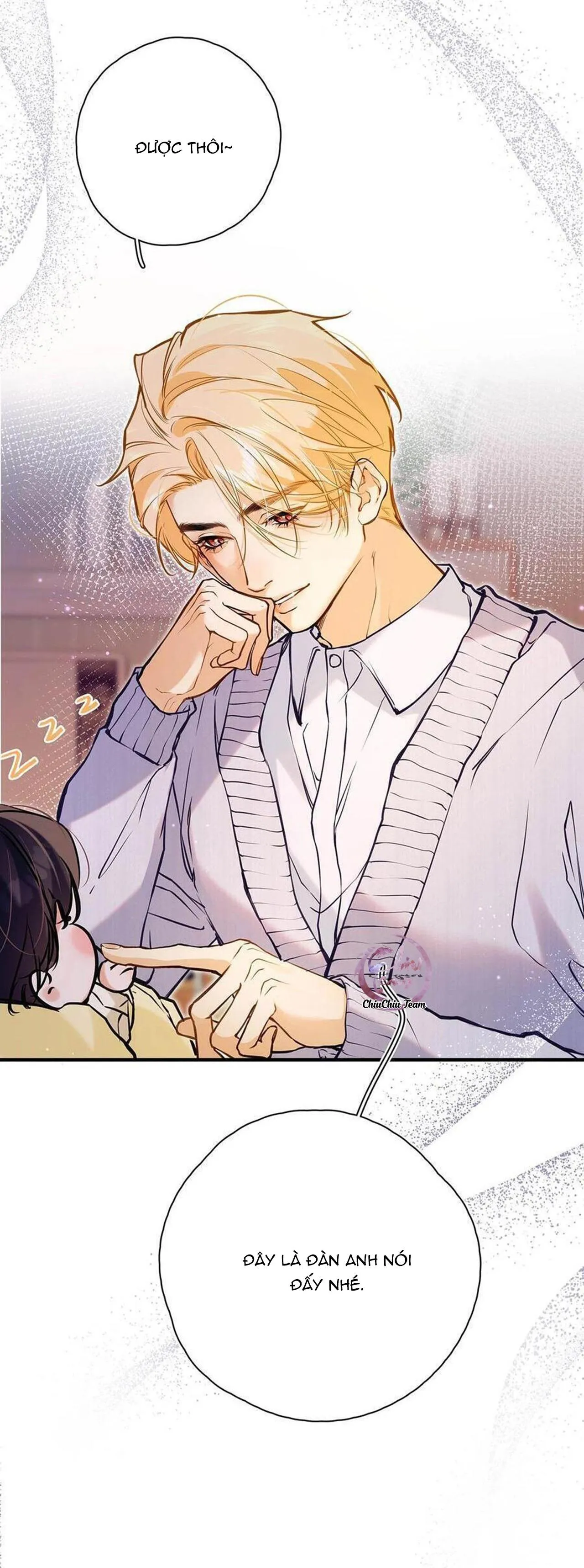 Bắt đầu làm bạn trai từ số 0 Chapter 8 Trang 23