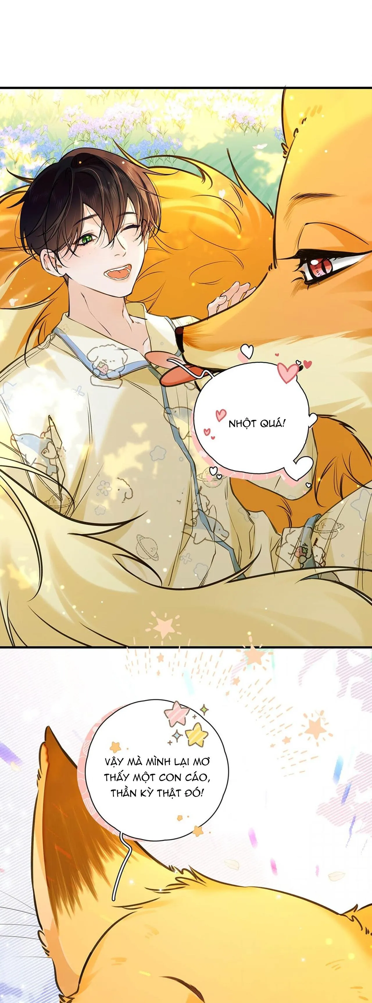 Bắt đầu làm bạn trai từ số 0 Chapter 8 Trang 26