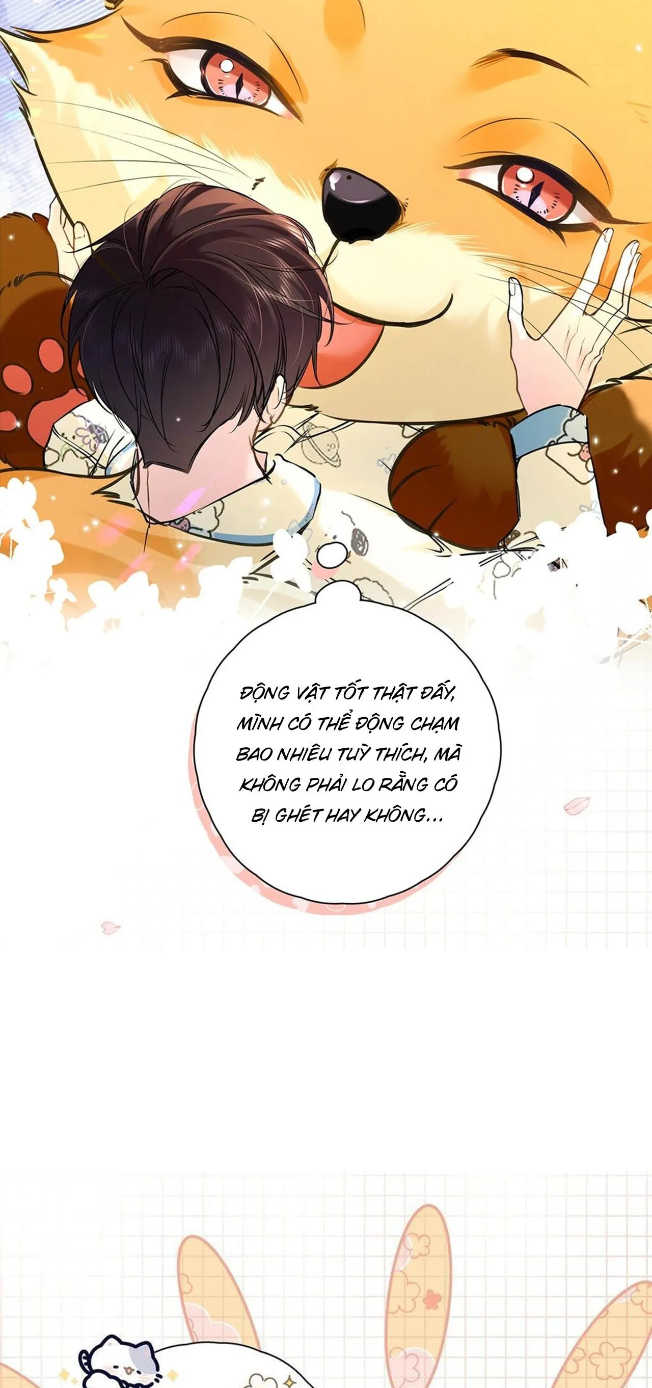 Bắt đầu làm bạn trai từ số 0 Chapter 8 Trang 27