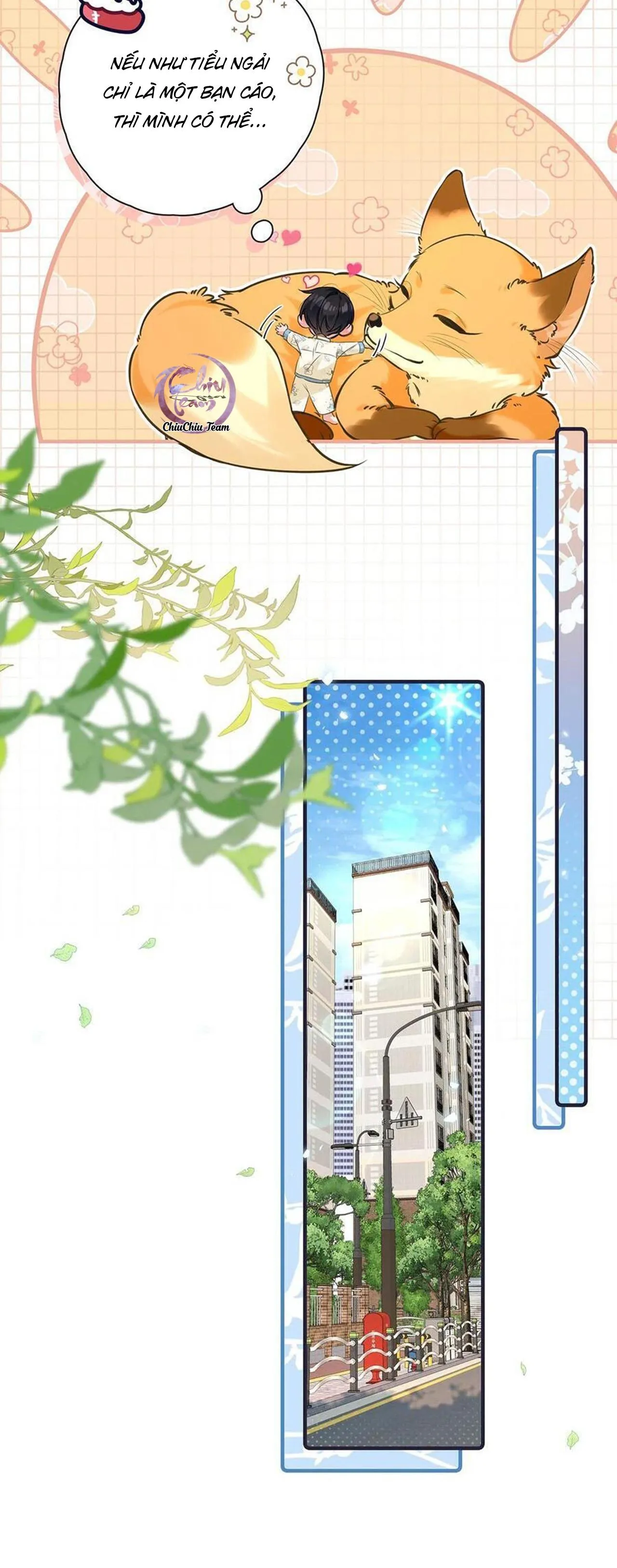 Bắt đầu làm bạn trai từ số 0 Chapter 8 Trang 28