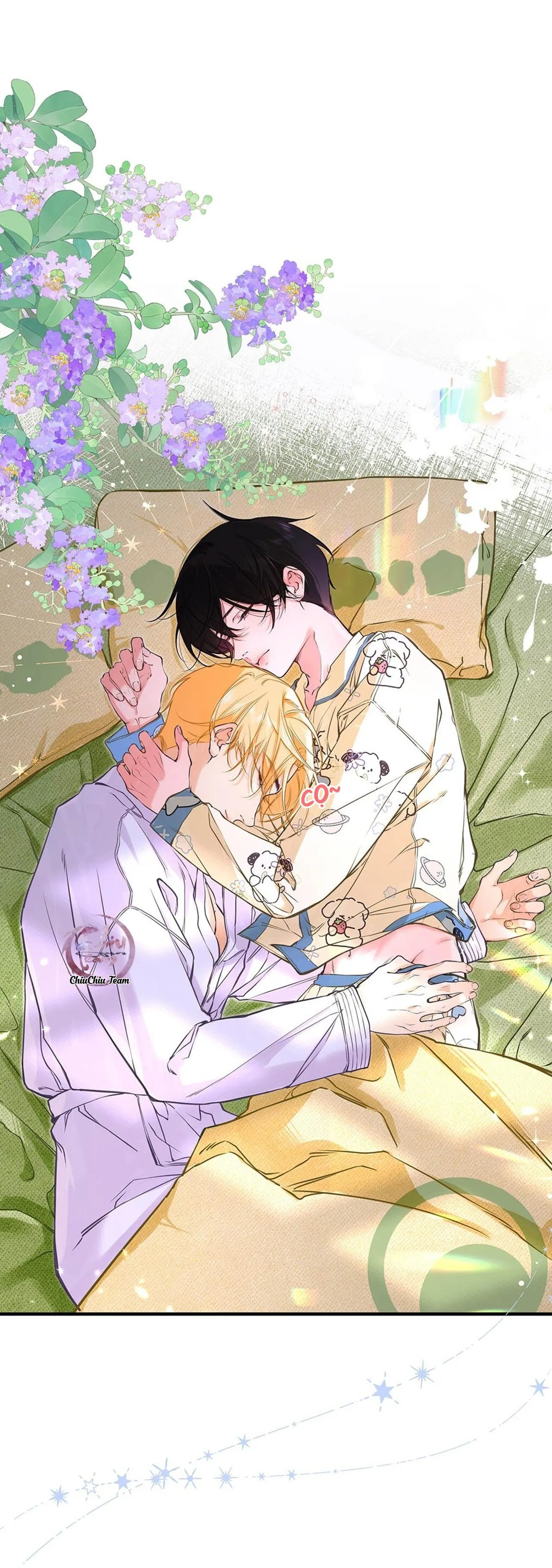 Bắt đầu làm bạn trai từ số 0 Chapter 8 Trang 29