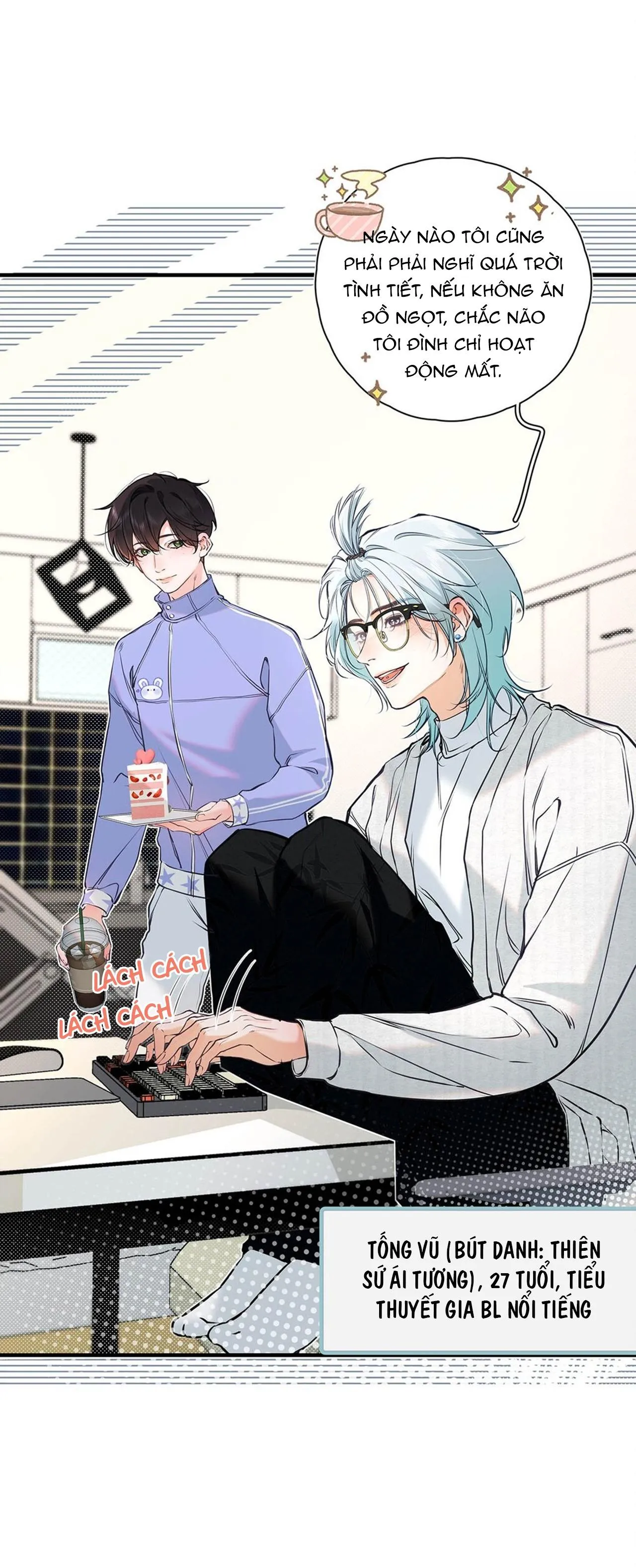 Bắt đầu làm bạn trai từ số 0 Chapter 9 Trang 20