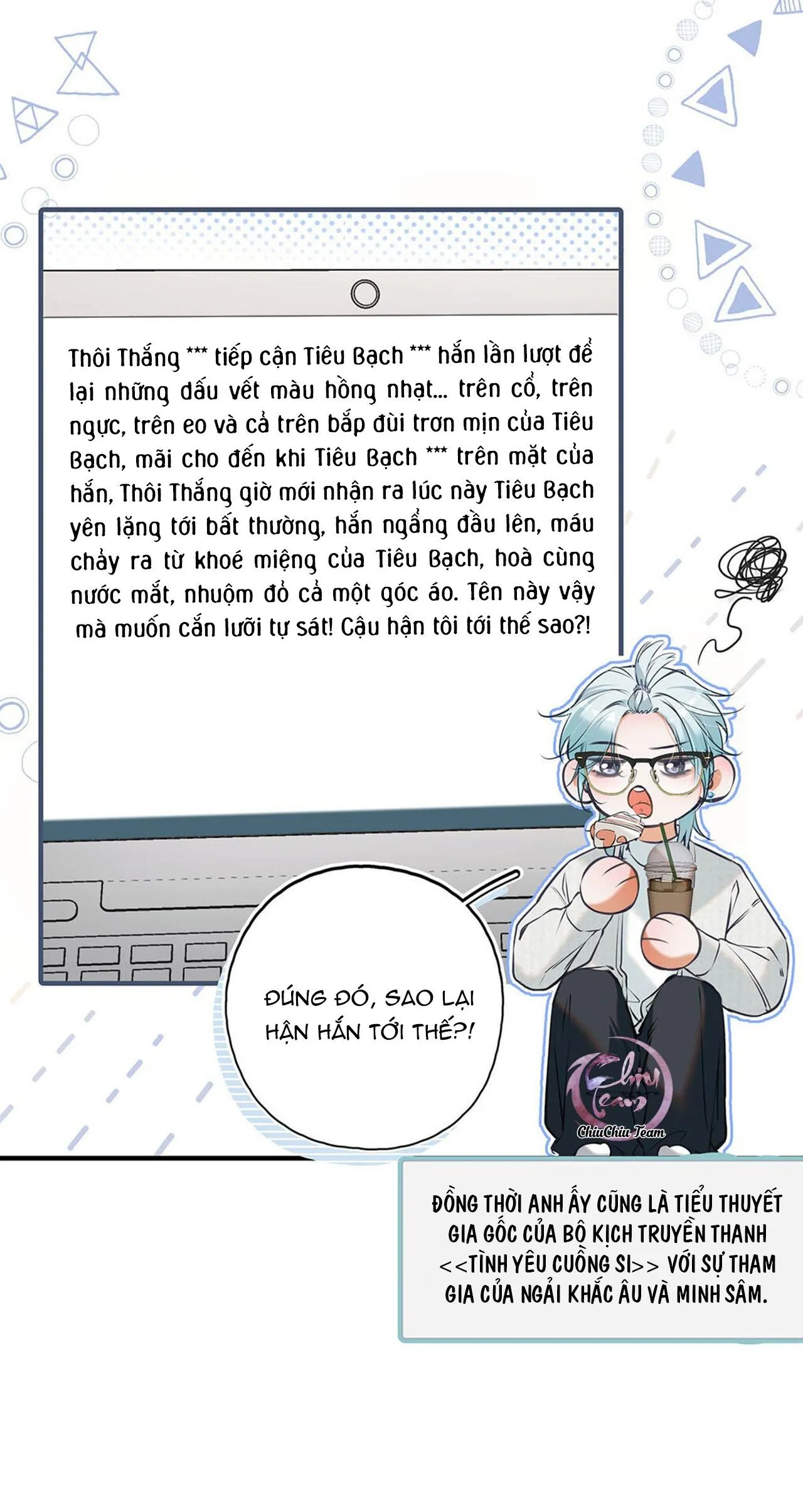 Bắt đầu làm bạn trai từ số 0 Chapter 9 Trang 23