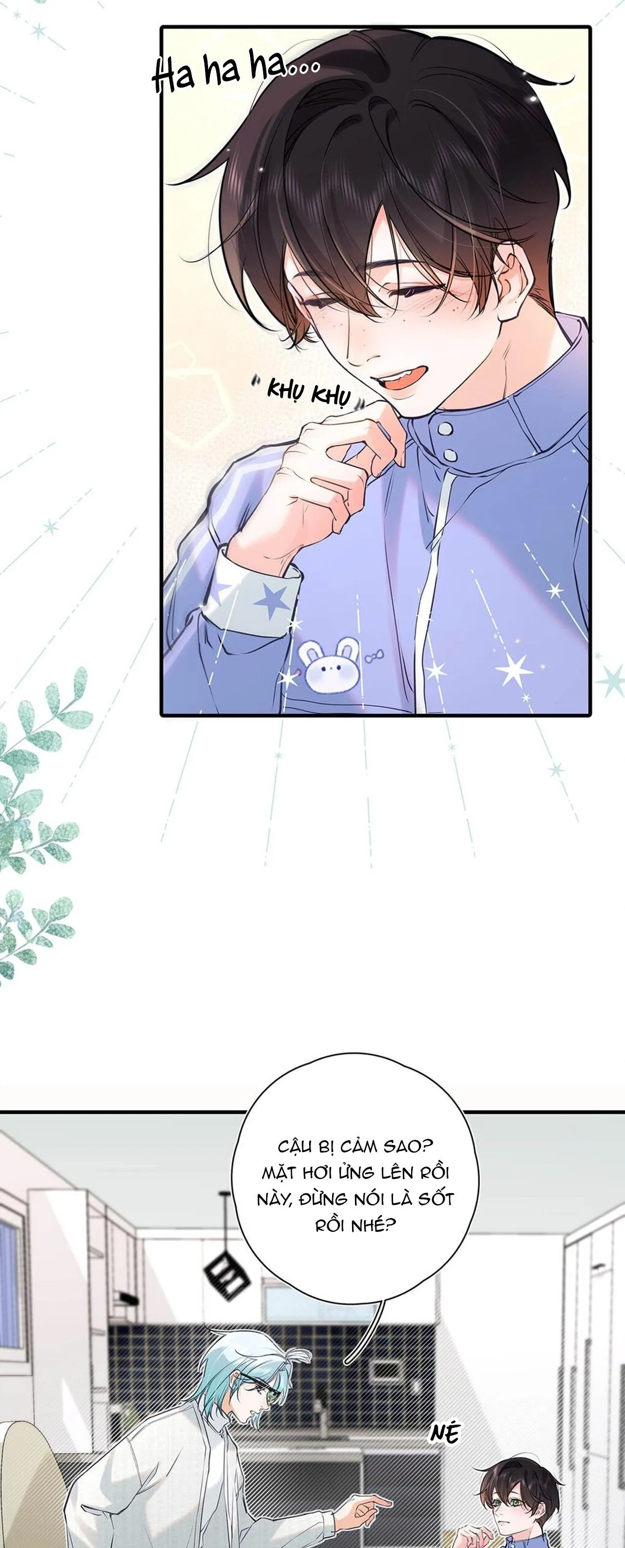 Bắt đầu làm bạn trai từ số 0 Chapter 9 Trang 28