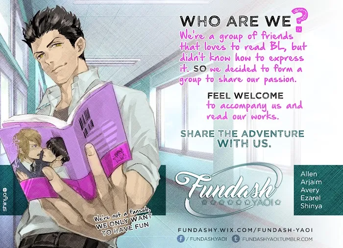 Bắt Đầu Từ Bên Trong Chapter 1 Trang 3