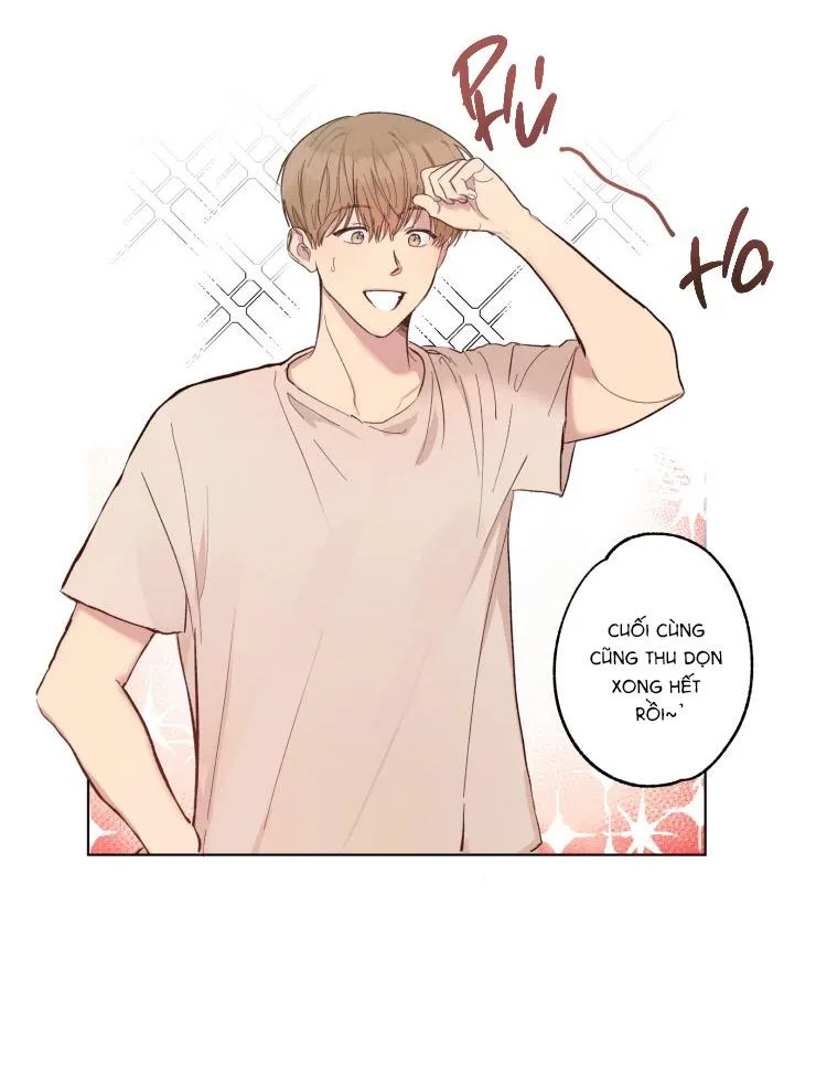 Bắt Đầu Từ Việc Sống Chung Chapter 1 Trang 6