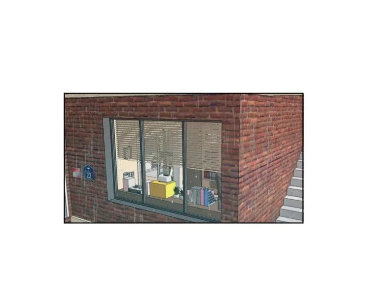 Bắt Đầu Từ Việc Sống Chung Chapter 1 Trang 7