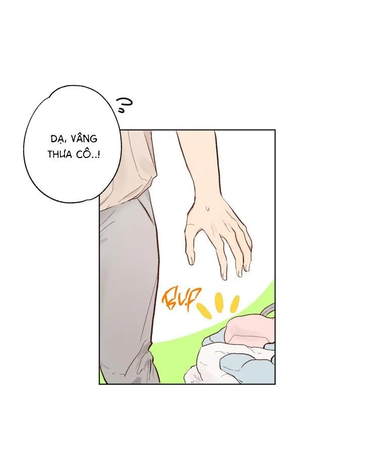 Bắt Đầu Từ Việc Sống Chung Chapter 1 Trang 11