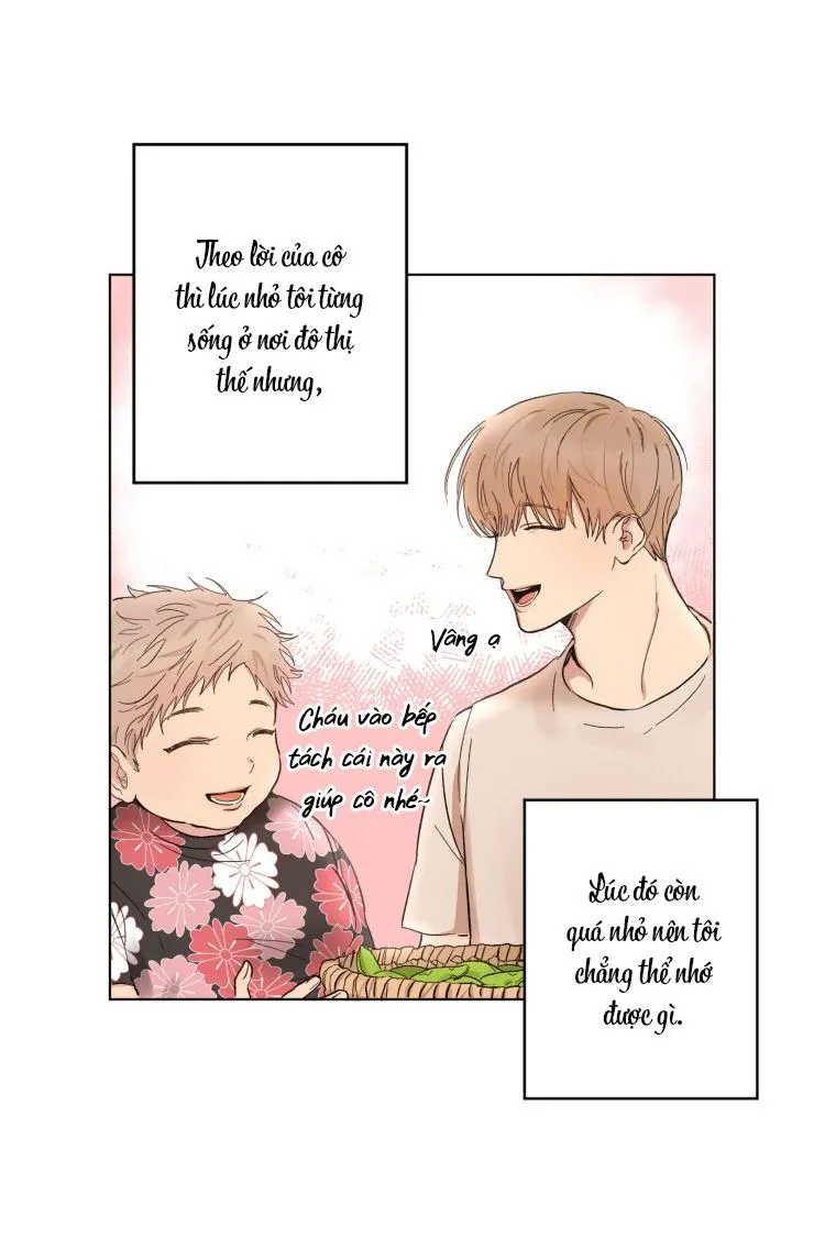 Bắt Đầu Từ Việc Sống Chung Chapter 1 Trang 12