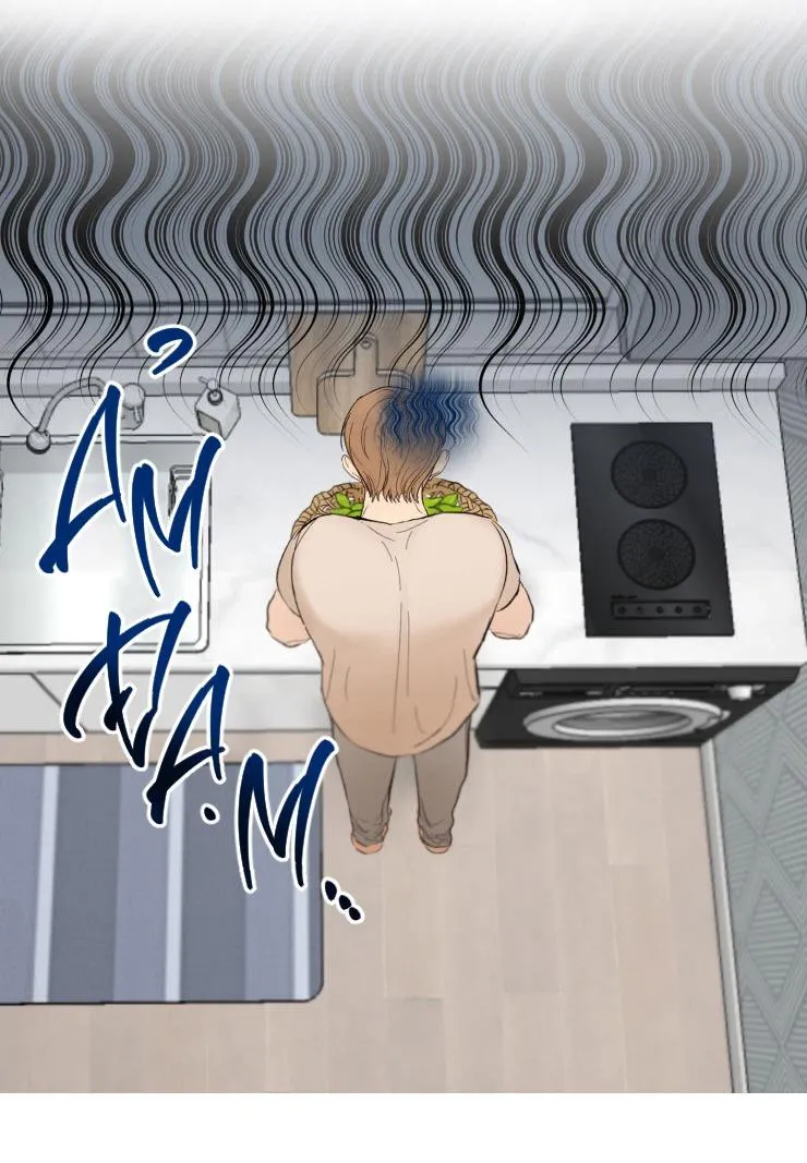 Bắt Đầu Từ Việc Sống Chung Chapter 1 Trang 16