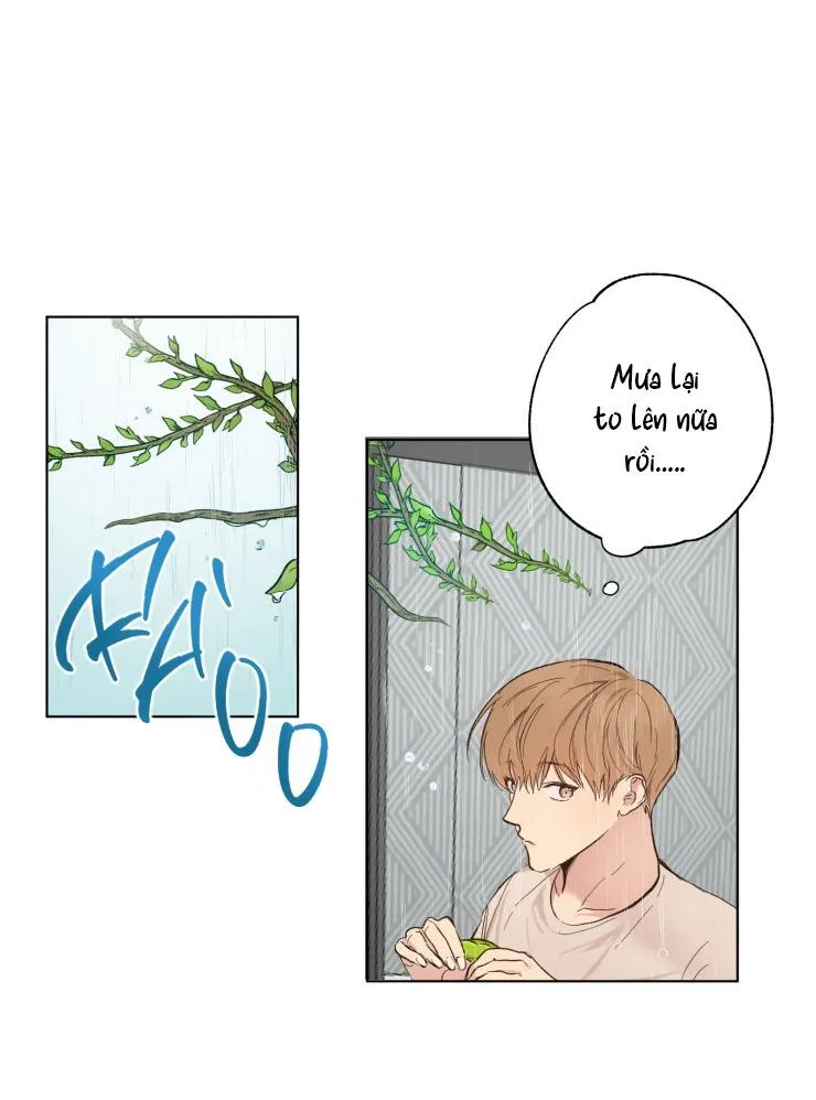 Bắt Đầu Từ Việc Sống Chung Chapter 1 Trang 21