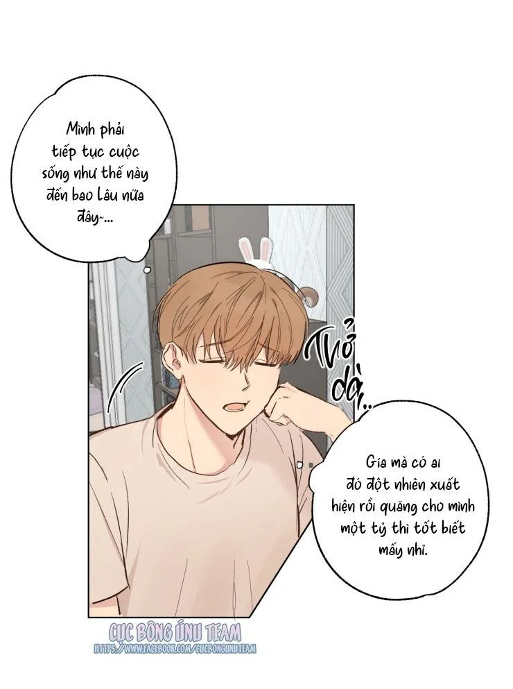 Bắt Đầu Từ Việc Sống Chung Chapter 1 Trang 22