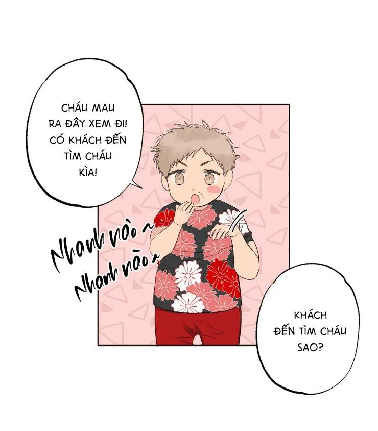 Bắt Đầu Từ Việc Sống Chung Chapter 1 Trang 24