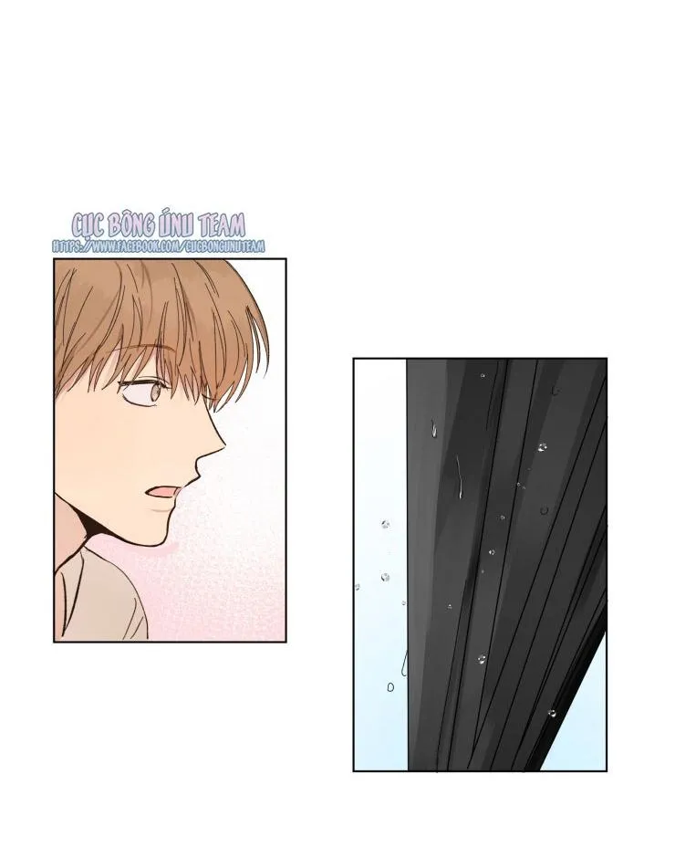 Bắt Đầu Từ Việc Sống Chung Chapter 1 Trang 28