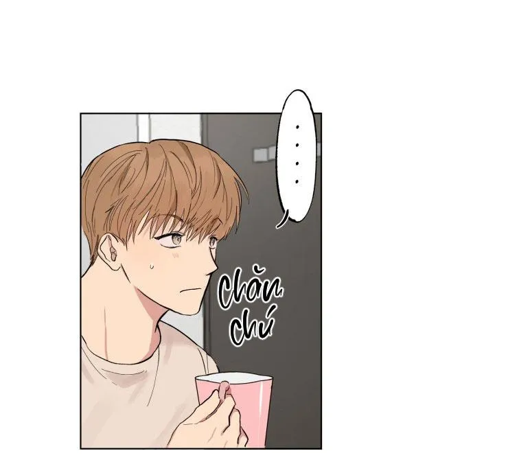 Bắt Đầu Từ Việc Sống Chung Chapter 1 Trang 35